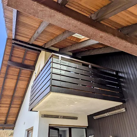 Klippenliebe 1 Og Und Dachgeschoss * Altenau (Lower-Saxony)