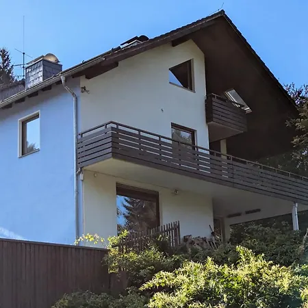 Klippenliebe 1 Og Und Dachgeschoss