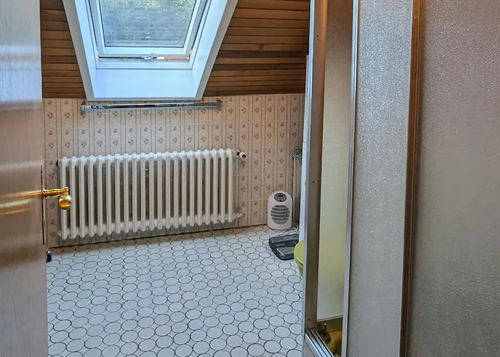 Klippenliebe 1 Og Und Dachgeschoss 公寓 阿尔特瑙